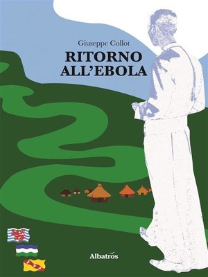 cover image of Ritorno all'Ebola